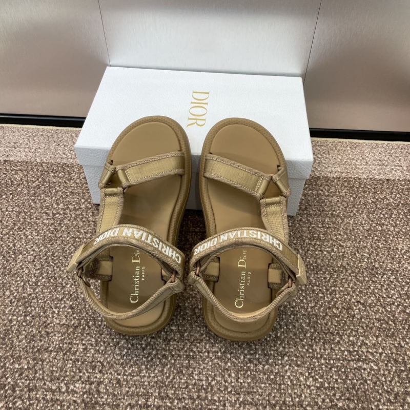 Christian Dior Sandals